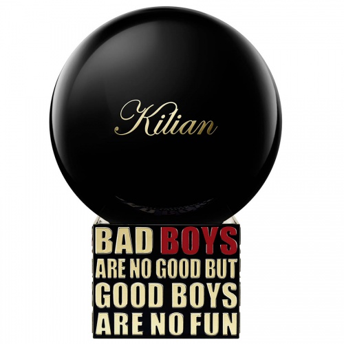 Kilian Bad Boys Are No Good But Good Boys Are No Fun (тестер LUXURY Orig.Pack!) edp 100 ml
