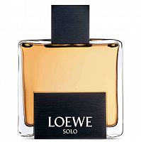 Туалетная вода Loewe Solo Loewe для мужчин (оригинал)
