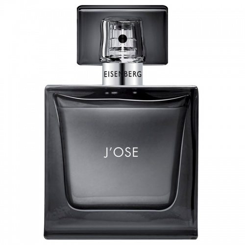 Парфюмированная вода Jose Eisenberg J'Ose Homme для мужчин (оригинал)