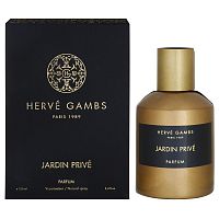 Духи Herve Gambs Jardin Prive для мужчин и женщин (оригинал)