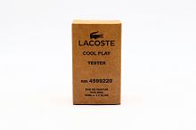 Lacoste Cool Play (тестер 50 ml)