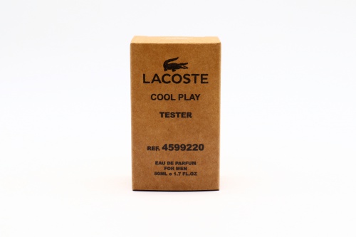 Lacoste Cool Play (тестер 50 ml)