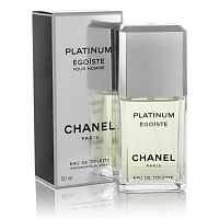 Туалетная вода Chanel Egoiste Platinum (edt 100ml)