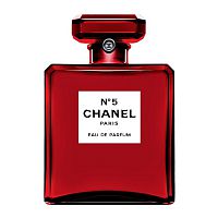 Парфюмированная вода Chanel N 5 Red Edition (edp 100 ml)