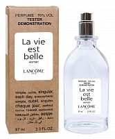 Тестер Lancome La Vie Est Belle (edp 67ml)