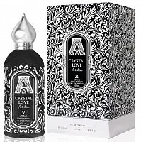 Attar Collection Crystal Love For Him (тестер LUXURY Orig.Pack!) edp 100 ml