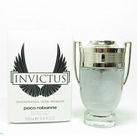 Paco Rabanne Invictus (тестер lux) (edt 100 ml)