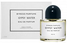 Byredo Gypsy Water LUXURY Orig.Pack! (тестер lux) edp 100 ml