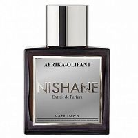 Духи Nishane Afrika-Olifant для мужчин и женщин (оригинал)