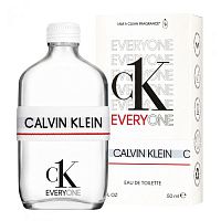 Туалетная вода Calvin Klein CK Everyone для мужчин и женщин (оригинал)
