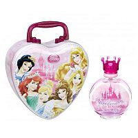 Туалетная вода Disney Princess для девочек (оригинал)