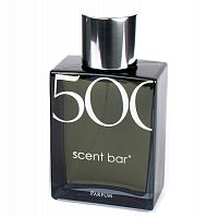 Парфюмированная вода Scent Bar 500 для мужчин и женщин (оригинал)