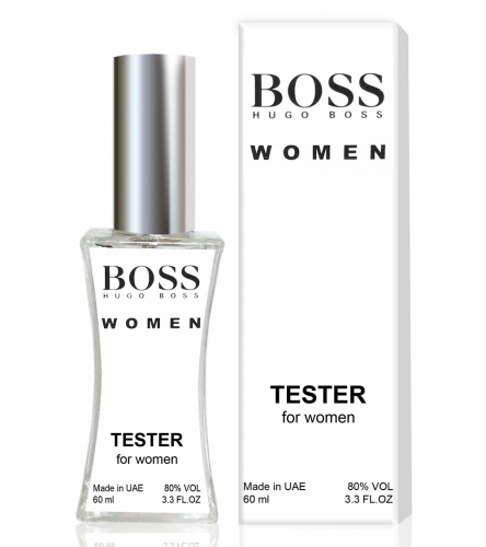 Тестер Hugo Boss Boss Woman (edp 60ml)