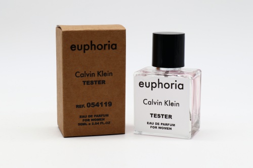 Calvin Klein Euphoria (тестер 50 ml)