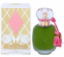 Парфюмированная вода Parfums De Rosine Roseberry для женщин (оригинал)