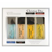 Набор с феромонами Christian Dior 2 (4×15 ml)