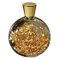 Парфюмированная вода Ramon Molvizar Art and Gold Perfume Exclusive Scent для женщин (оригинал)