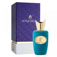 Sospiro Perfumes Erba Pura (тестер LUXURY Orig.Pack!) edp 100 ml