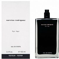 Narciso Rodriguez For Her edt (тестер lux)