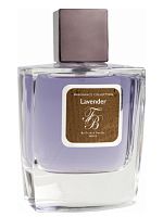 Парфюмированная вода Franck Boclet Lavender для мужчин и женщин (оригинал)