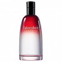 Одеколон Christian Dior Fahrenheit Cologne для мужчин (оригинал)