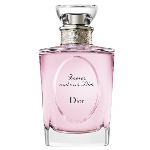 Туалетная вода Christian Dior Forever and ever для женщин (оригинал)