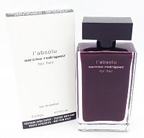 Narciso Rodriguez For Her L'Absolu (тестер lux) edp 100 ml
