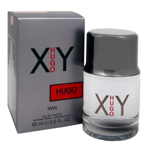 Туалетная вода Hugo Boss Hugo XY (edt 100ml)
