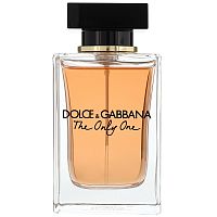 Парфюмированная вода Dolce and Gabbana The Only One для женщин (оригинал)