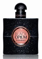 Парфюмированная вода Yves Saint Laurent Black Opium (edp 90ml)