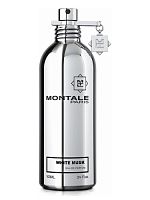 Парфюмированная вода Montale White Musk для мужчин и женщин (оригинал)
