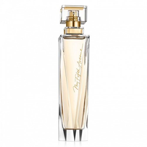 Парфюмированная вода Elizabeth Arden My Fifth Avenue для женщин (оригинал)