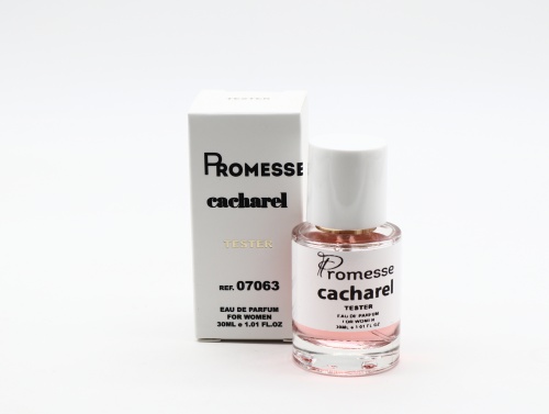 Cacharel Promesse (тестер 30 ml)