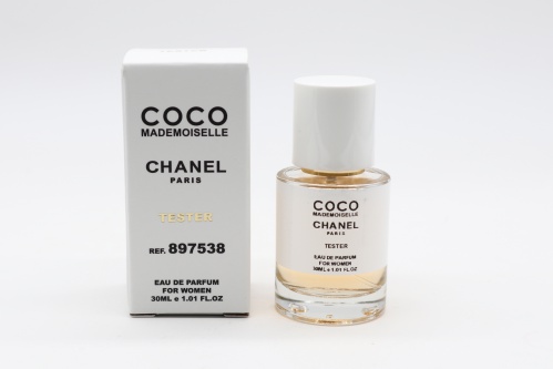 Chanel Coco Mademoiselle (тестер 30 ml)