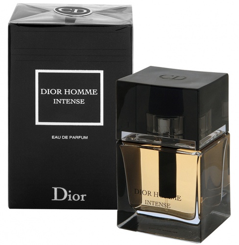 Парфюмированная вода Christian Dior Dior Homme Intense (edp 100ml)