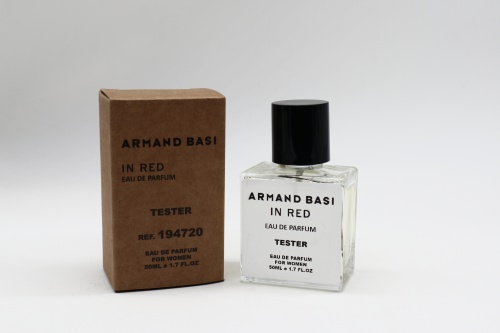 Armand Basi In Red EDP (тестер 50 ml)