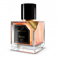Парфюмированная вода Vertus Amber Elixir для мужчин и женщин (оригинал)