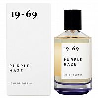 Парфюмированная вода 19-69 Purple Haze для мужчин и женщин (оригинал)