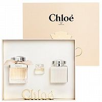 Набор Chloe Eau de Parfum для женщин (оригинал)
