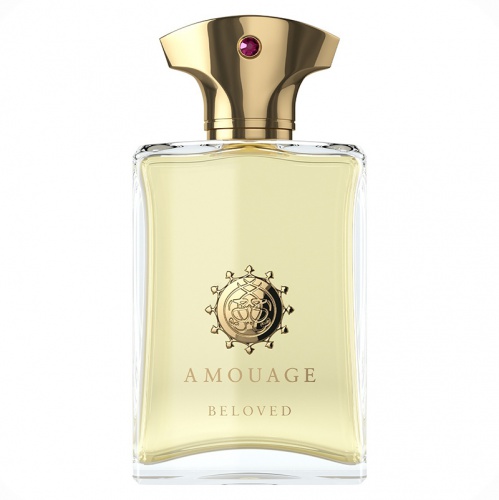 Парфюмированная вода Amouage Beloved Man для мужчин (оригинал)