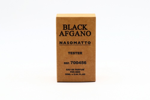 Nasomatto Black Afgano (тестер 50 ml)