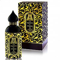 Attar Collection The Queen of Sheba (тестер LUXURY Orig.Pack!) edp 100 ml