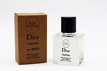 Christian Dior Pure Poison (тестер 50 ml)