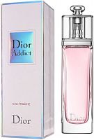 Туалетная вода Christian Dior Addict Eau Fraiche для женщин (оригинал)
