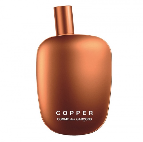 Парфюмированная вода Comme Des Garcons Copper для мужчин и женщин (оригинал)