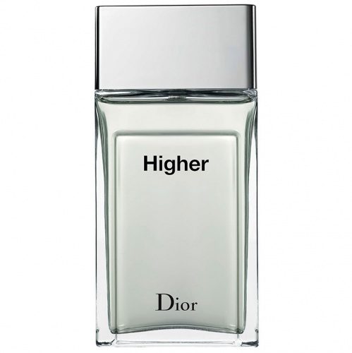 Туалетная вода Dior Higher для мужчин (оригинал)