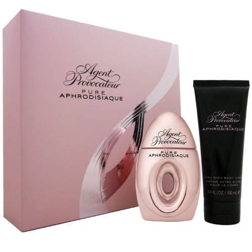 Набор Agent Provocateur Pure Aphrodisiaque для женщин (оригинал)