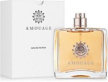 Парфюмированная вода Amouage Dia Pour Femme для женщин (оригинал)