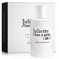 Juliette Has A Gun Miss Charming (тестер LUXURY Orig.Pack!) edp 100 ml