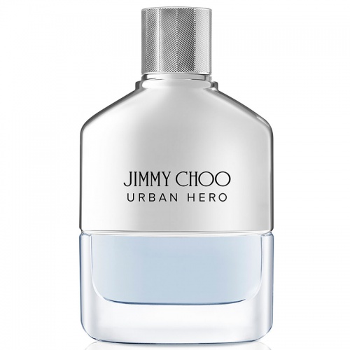 Парфюмированная вода Jimmy Choo Urban Hero для мужчин (оригинал)